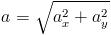 Magnitude